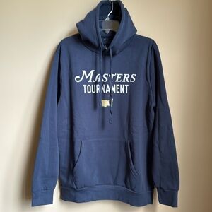 Masters Tournament Pullover Hoodie!!🔥🔥🔥